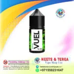 Vuel Nerd Salt Nic 30ml E-Liquids in Dubai