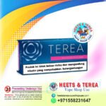 Buy Heets TEREA Blue Indonesia