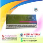 New Heets TEREA Bright Wave Indonesia