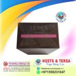 New Heets TEREA Bronze Indonesia