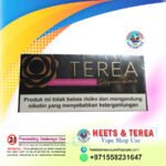 New Heets TEREA Dimensions Apricity Dubai