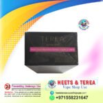 New Heets TEREA Dimensions Apricity Dubai