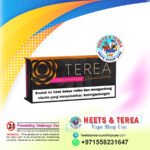 New Heets TEREA Dimensions Apricity Dubai