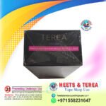 New Heets TEREA Dimensions Yugen Dubai