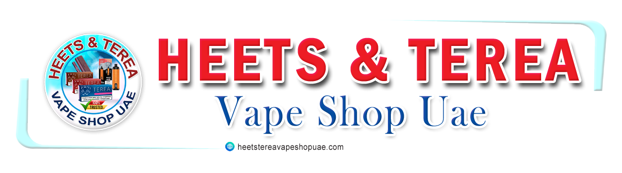 Heets & Terea Vape Shop UAE