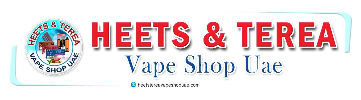 Heets & Terea Vape Shop UAE