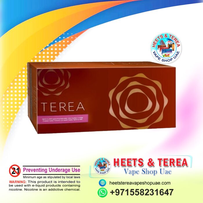 New TEREA Bronze from Kazakhstan