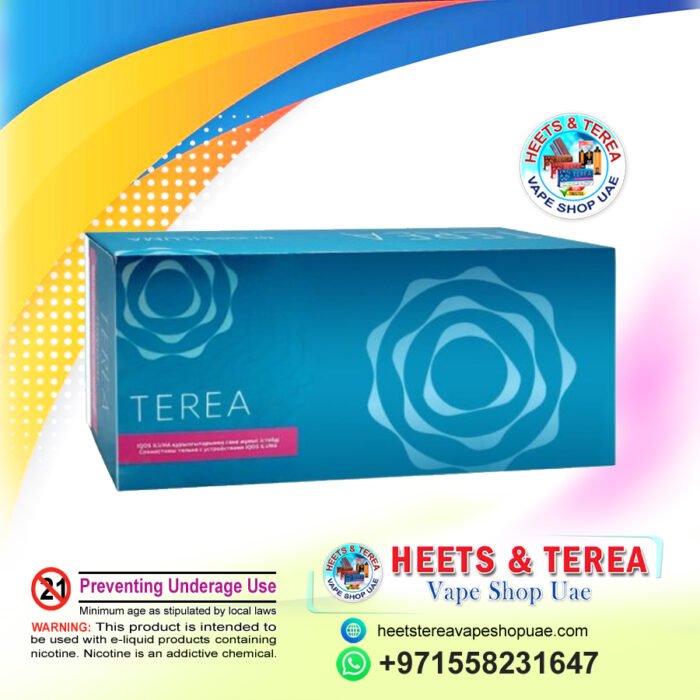 Buy TEREA Turquoise from Kazakhstan