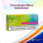 TEREA Bright Wave From Indonesia