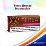 TEREA Bronze From Indonesia